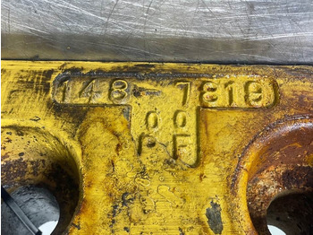 Рама/ Шасси для Строительной техники Cat 924G-148-7819-Counterweight/Heckgewicht: фото 3 Рама/ Шасси для Строительной техники Cat 924G-148-7819-Counterweight/Heckgewicht: фото 3