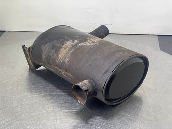 Cat 924G - Exhaust/Auspuff/Uitlaat в лизинг Cat 924G - Exhaust/Auspuff/Uitlaat: фото 3