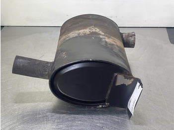 Cat 924G - Exhaust/Auspuff/Uitlaat в лизинг Cat 924G - Exhaust/Auspuff/Uitlaat: фото 2