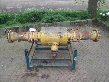 Ось и запчасти CATERPILLAR