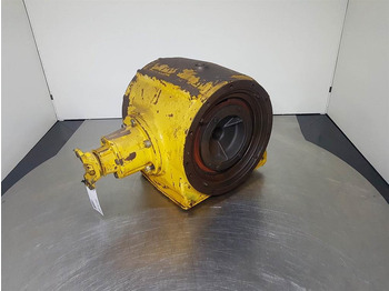 Ось и запчасти CATERPILLAR