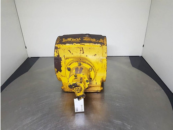 Ось и запчасти для Строительной техники Cat - Differential/Differentieel: фото 2