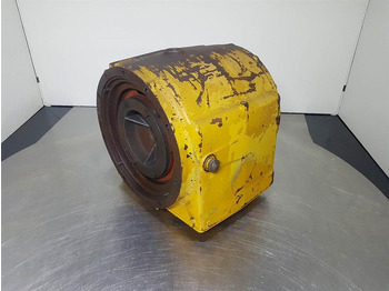 Ось и запчасти для Строительной техники Cat - Differential/Differentieel: фото 4