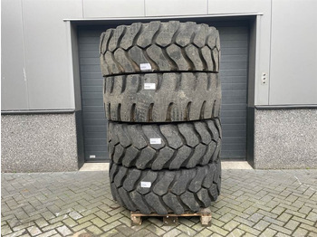 Шины и диски MICHELIN