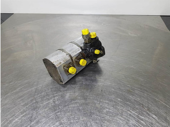 Гидравлика Concentric - Gearpump/Zahnradpumpe/Tandwielpomp: фото 4 Гидравлика Concentric - Gearpump/Zahnradpumpe/Tandwielpomp: фото 4