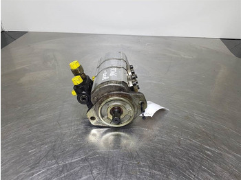 Гидравлика Concentric - Gearpump/Zahnradpumpe/Tandwielpomp: фото 2 Гидравлика Concentric - Gearpump/Zahnradpumpe/Tandwielpomp: фото 2