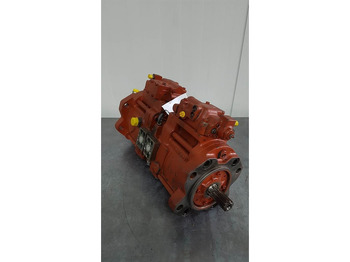 Гидравлика DAEWOO