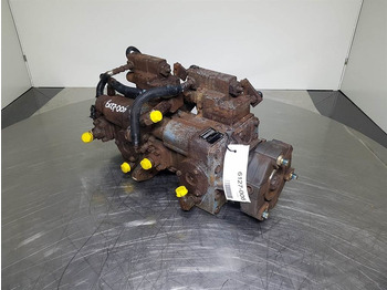 Гидравлика SUNDSTRAND