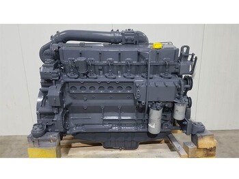 Двигатель и запчасти DEUTZ