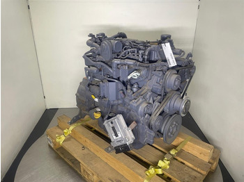 Двигатель DEUTZ