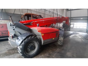 Телескопический погрузчик Dieci Telehandler (For parts): фото 2