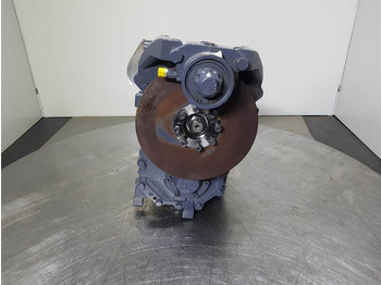 Коробка передач и запчасти для Строительной техники Fuchs MHL320-5435661164-Kessler+CO W1018.3A-Transmission: фото 3