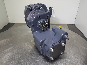 Коробка передач и запчасти для Строительной техники Fuchs MHL320-5435661164-Kessler+CO W1018.3A-Transmission: фото 5