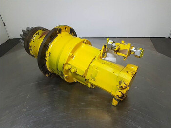 Гидравлика для Строительной техники Furukawa W725LS-Linde MMF63-01-Swing motor/Schwenkmotor: фото 4