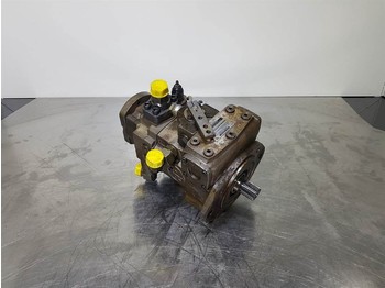 Гидравлика HYDROMATIK