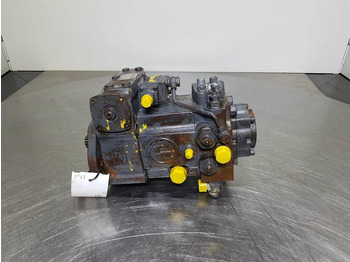 Гидравлика для Строительной техники Hydromatik A4V90HD1.0R002020-233.22.05.00-Drive pump/Fahrpump: фото 2 Гидравлика для Строительной техники Hydromatik A4V90HD1.0R002020-233.22.05.00-Drive pump/Fahrpump: фото 2