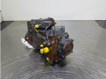 Гидравлика для Строительной техники Hydromatik A4V90HD1.0R002020-233.22.05.00-Drive pump/Fahrpump: фото 3 Гидравлика для Строительной техники Hydromatik A4V90HD1.0R002020-233.22.05.00-Drive pump/Fahrpump: фото 3