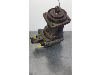 Гидравлика Hydromatik A7VO55HD1D/61L - Load sensing pump: фото 2