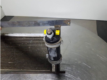 Рама/ Шасси для Строительной техники JCB 416 HT-Airco condenser/Klimakondensator/Koeler: фото 4 Рама/ Шасси для Строительной техники JCB 416 HT-Airco condenser/Klimakondensator/Koeler: фото 4