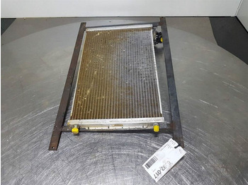 Рама/ Шасси для Строительной техники JCB 416 HT-Airco condenser/Klimakondensator/Koeler: фото 3 Рама/ Шасси для Строительной техники JCB 416 HT-Airco condenser/Klimakondensator/Koeler: фото 3