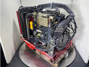 Двигатель для Строительной техники JCB 444TA4-55I1 - Engine/Motor: фото 3
