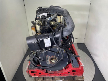 Двигатель для Строительной техники JCB 444TA4-55I1 - Engine/Motor: фото 2