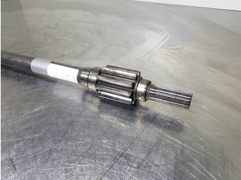 Ось и запчасти для Строительной техники Joint shaft - Steckwelle/Steekas: фото 2