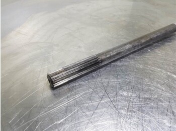 Ось и запчасти для Строительной техники Joint shaft - Steckwelle/Steekas: фото 3