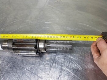 Ось и запчасти для Строительной техники Joint shaft - Steckwelle/Steekas: фото 4