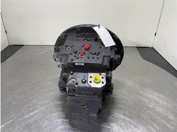 Гидравлика для Строительной техники Komatsu - Load sensing pump: фото 5 Гидравлика для Строительной техники Komatsu - Load sensing pump: фото 5