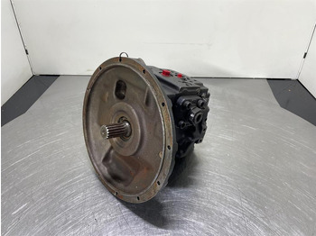 Гидравлика для Строительной техники Komatsu - Load sensing pump: фото 2 Гидравлика для Строительной техники Komatsu - Load sensing pump: фото 2