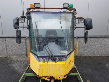 Кабина и интерьер для Строительной техники Komatsu WA 320 - 5H - Cabin/Kabine/Cabine: фото 3 Кабина и интерьер для Строительной техники Komatsu WA 320 - 5H - Cabin/Kabine/Cabine: фото 3