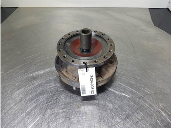 Ось и запчасти KOMATSU