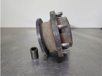 Ось и запчасти KOMATSU