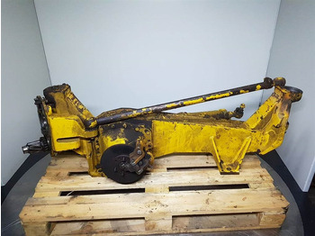 Ось и запчасти для Строительной техники Kramer 316 - Axle/Achse/As: фото 4