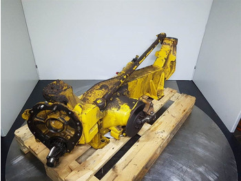 Ось и запчасти для Строительной техники Kramer 316 - Axle/Achse/As: фото 5