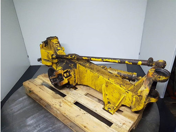 Ось и запчасти для Строительной техники Kramer 316 - Axle/Achse/As: фото 3