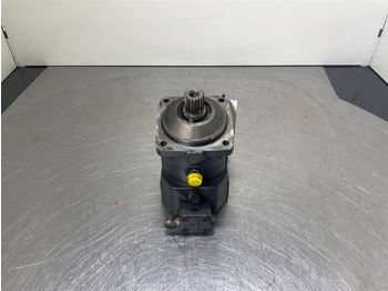 Гидравлика для Строительной техники Kramer 320-Rexroth A6VM80DA2/63W-Drive motor/Fahrmotor: фото 2
