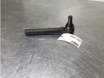 Ось и запчасти CARRARO