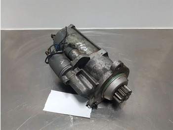 Двигатель LIEBHERR