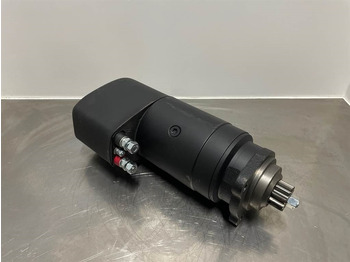 Двигатель LIEBHERR