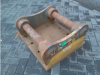 Сцепное устройство LIEBHERR