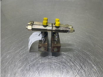 Гидравлика LIEBHERR