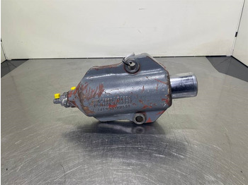 Гидравлика LIEBHERR