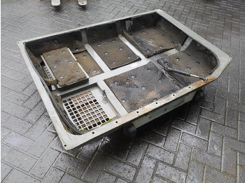 Рама/ Шасси LIEBHERR