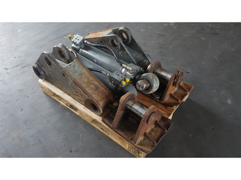 Рама/ Шасси Liebherr A904C-9247905/9587138-Outrigger/Pratzen: фото 4 Рама/ Шасси Liebherr A904C-9247905/9587138-Outrigger/Pratzen: фото 4