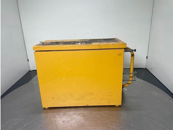 Рама/ Шасси LIEBHERR