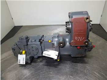 Коробка передач и запчасти LIEBHERR