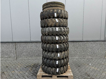 Шины и диски LIEBHERR