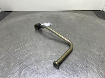 Гидравлика для Строительной техники Liebherr A924B - Pipe elbow/Rohrbogen/Leiding: фото 2